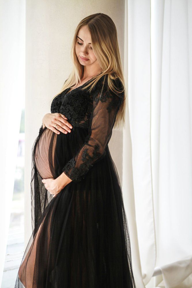 Беременность