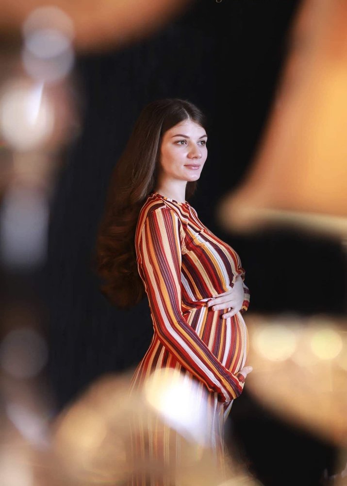 Беременность