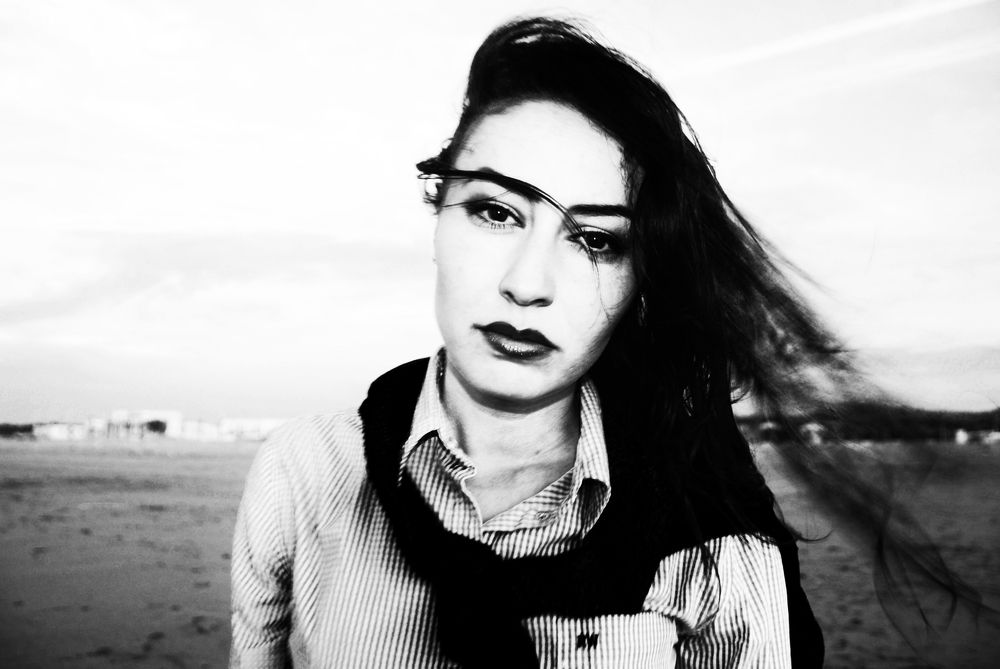 Girl