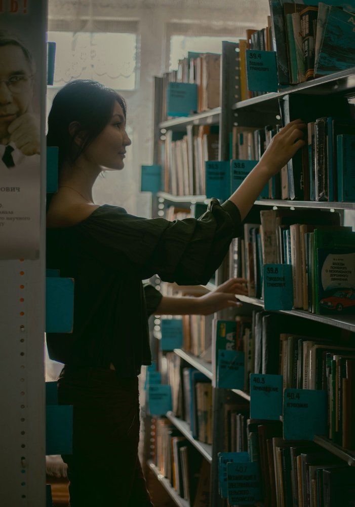 В поисках истины