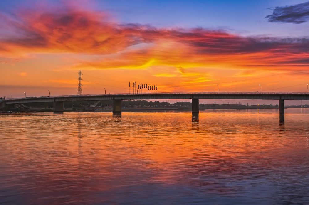 Photograph by Morteza Hekmat Maram