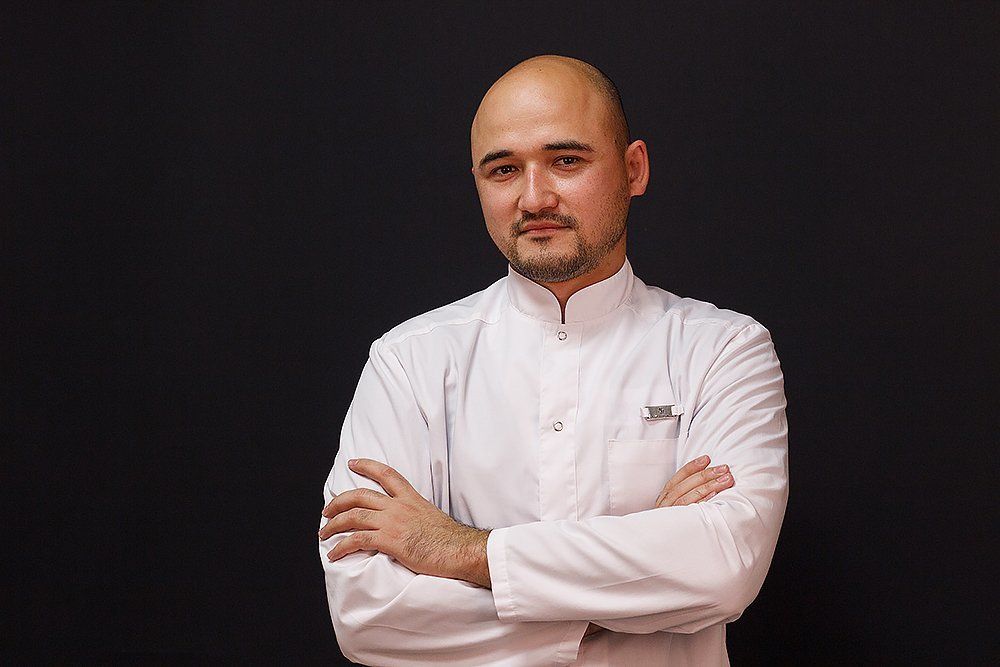 Стоматолог