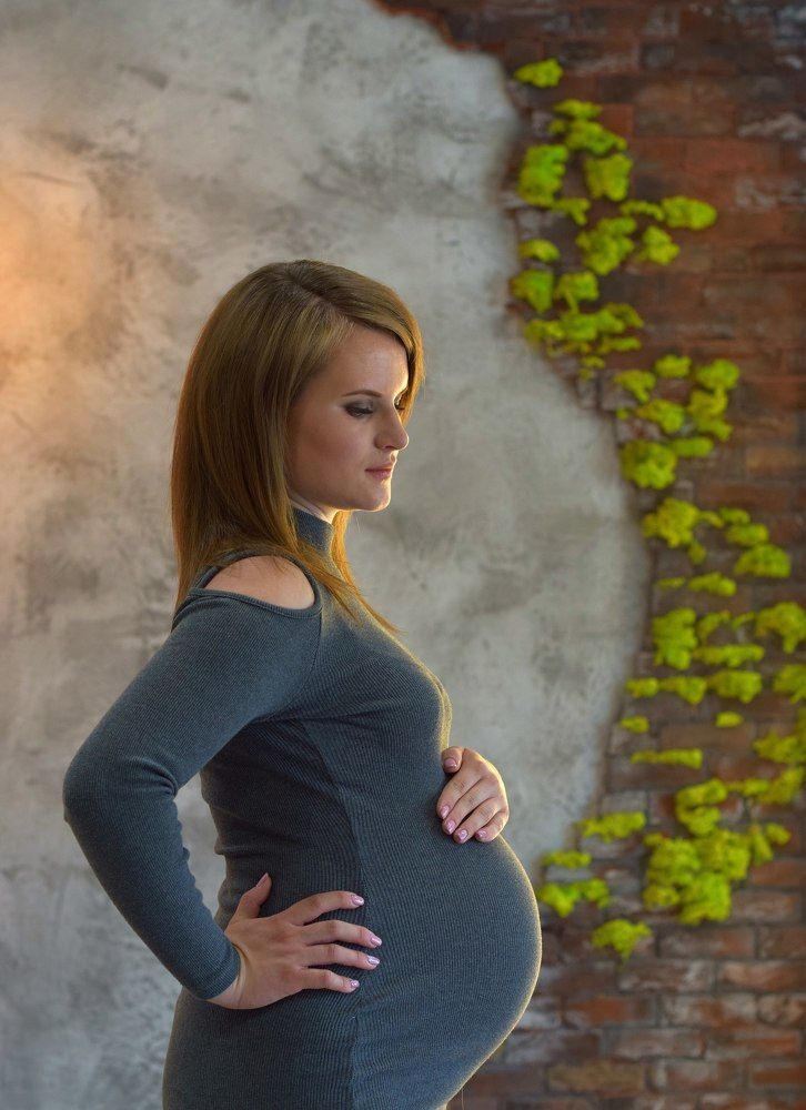 Женственные формы