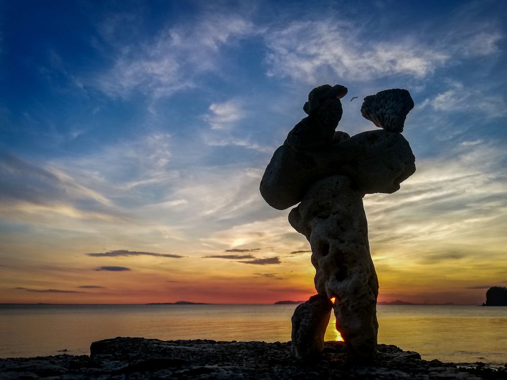 Balance Rocks