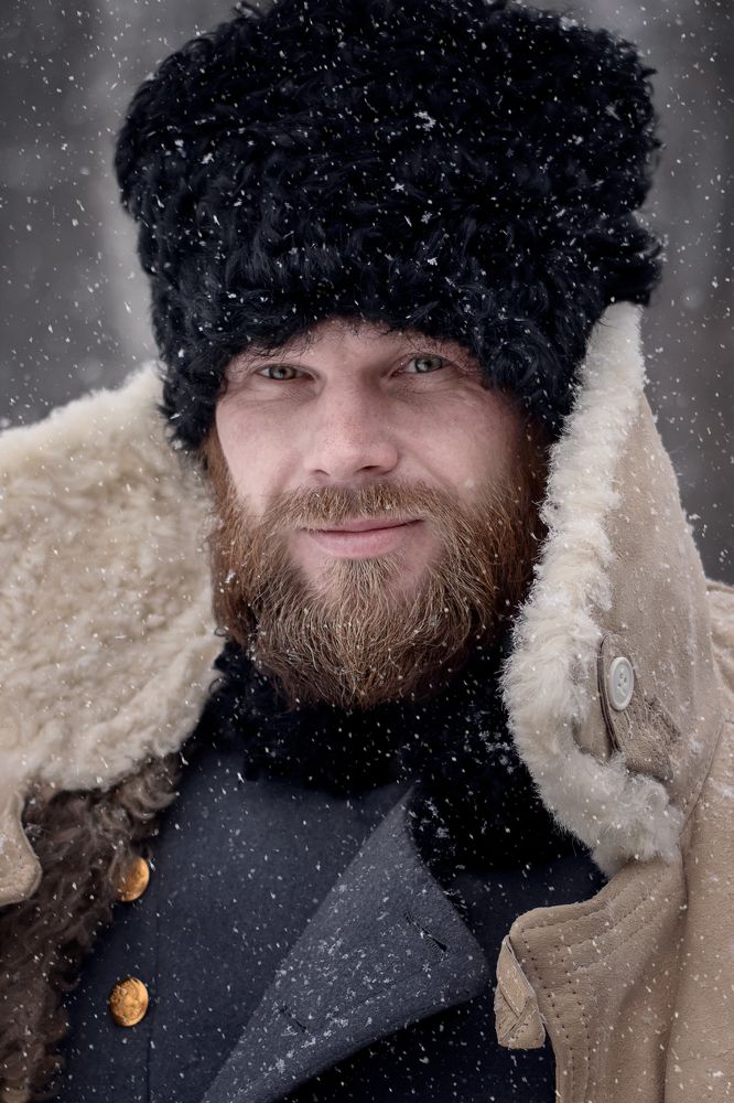 Добрый молодец