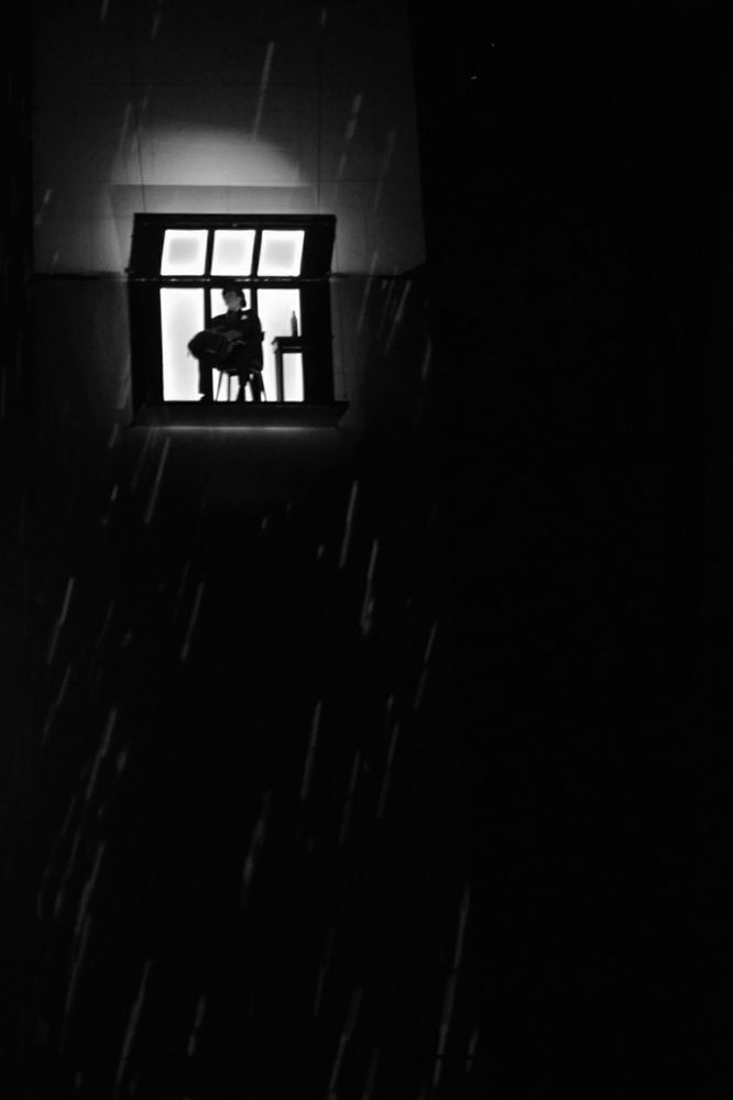 Tango en el obelisco