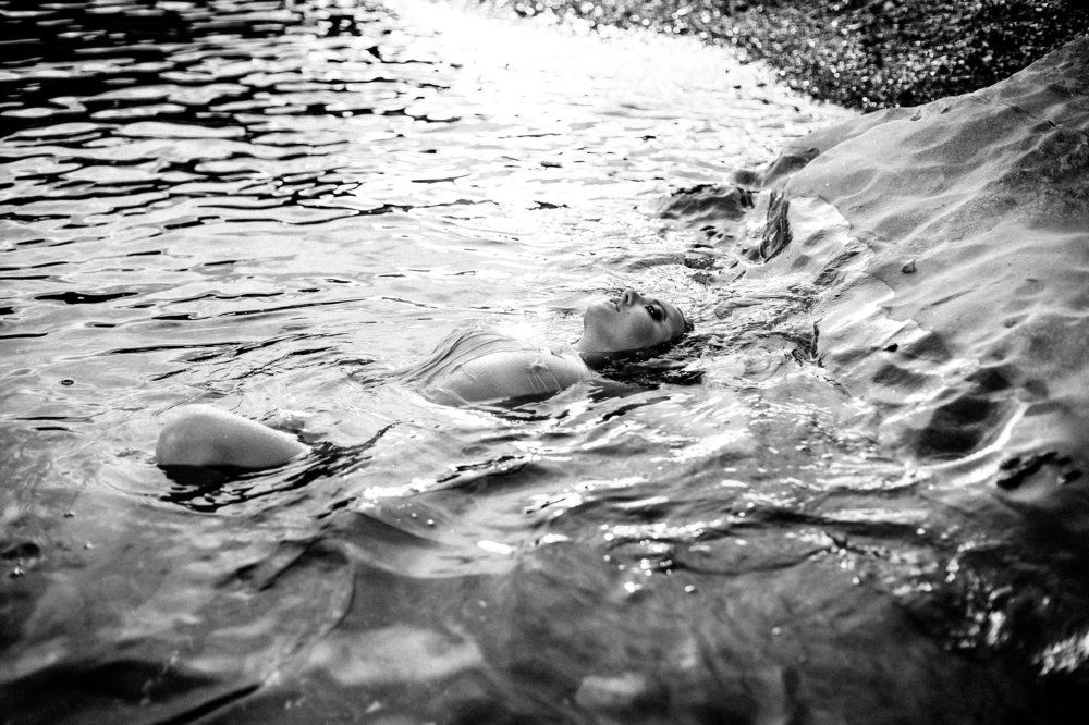 Ты прекрасна, ты есть сама ценность!⭐️