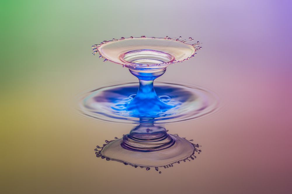 жидкая вселенная