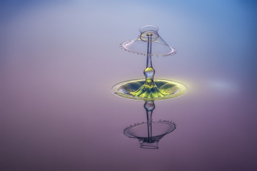 жидкая вселенная