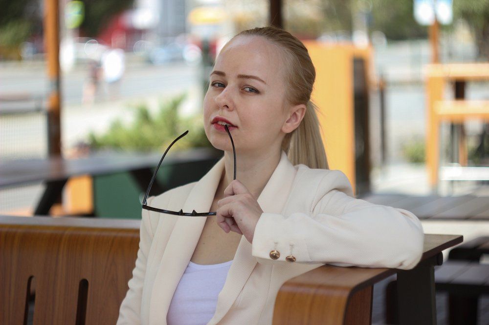 Photograph by Ирина Евтеева