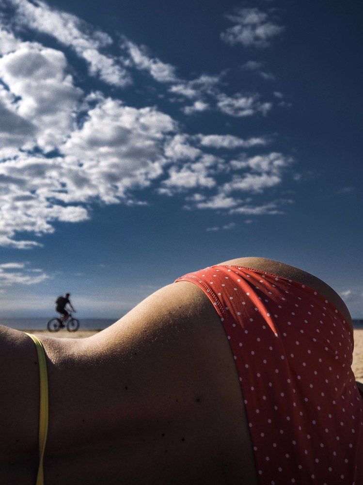 Photograph by Кан Александр