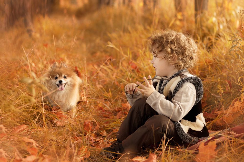 "Два ураганчика"