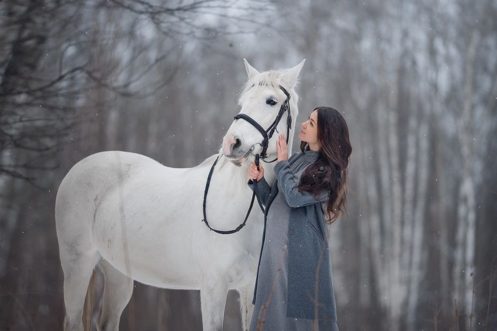 Фотография автора Юлия Кубар