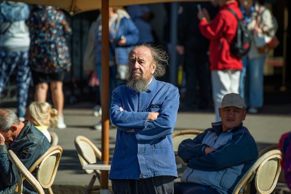 Не только о пророках