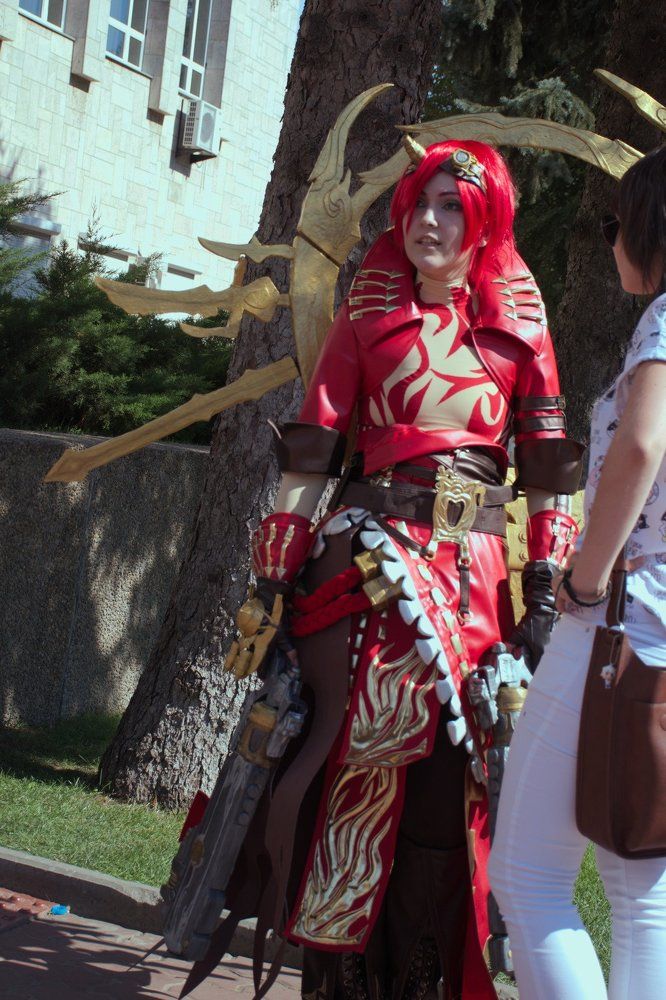 Из будущего