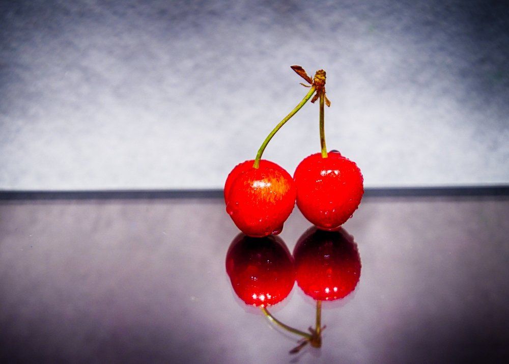 Cherries