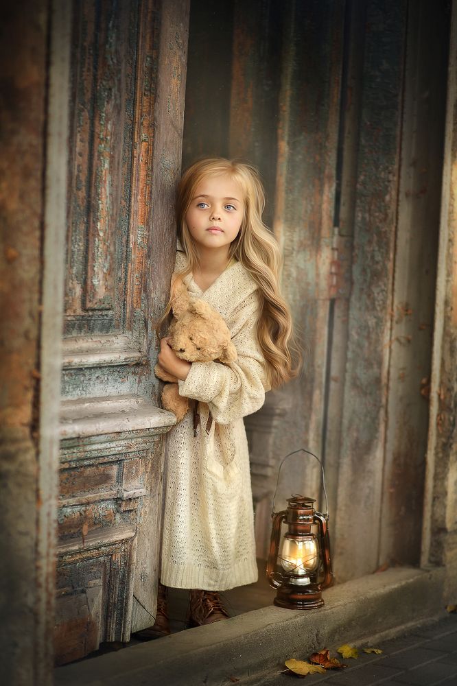 Однажды в сказке