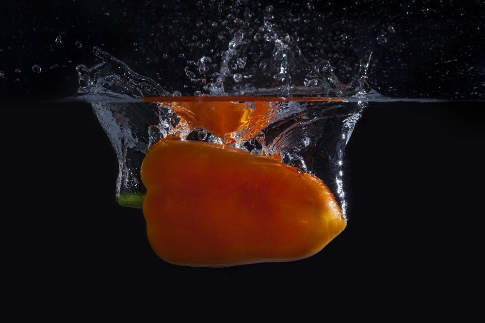 Photograph by Юрий Столыпин