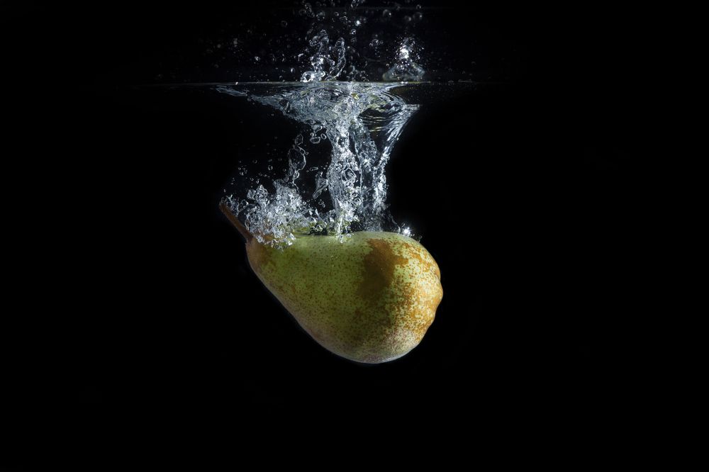 Photograph by Юрий Столыпин