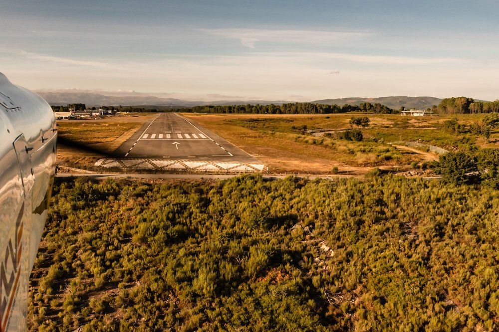 approaching runaway 36