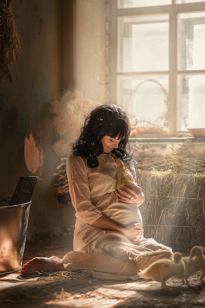 Photograph by Елена Миронова