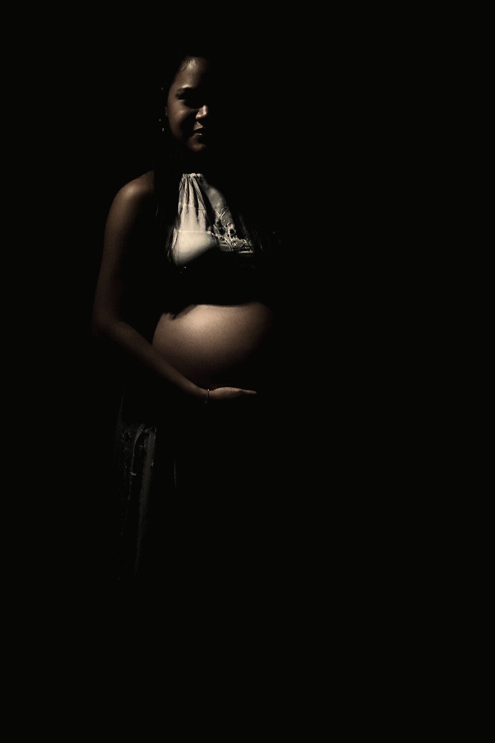 My Little Girl