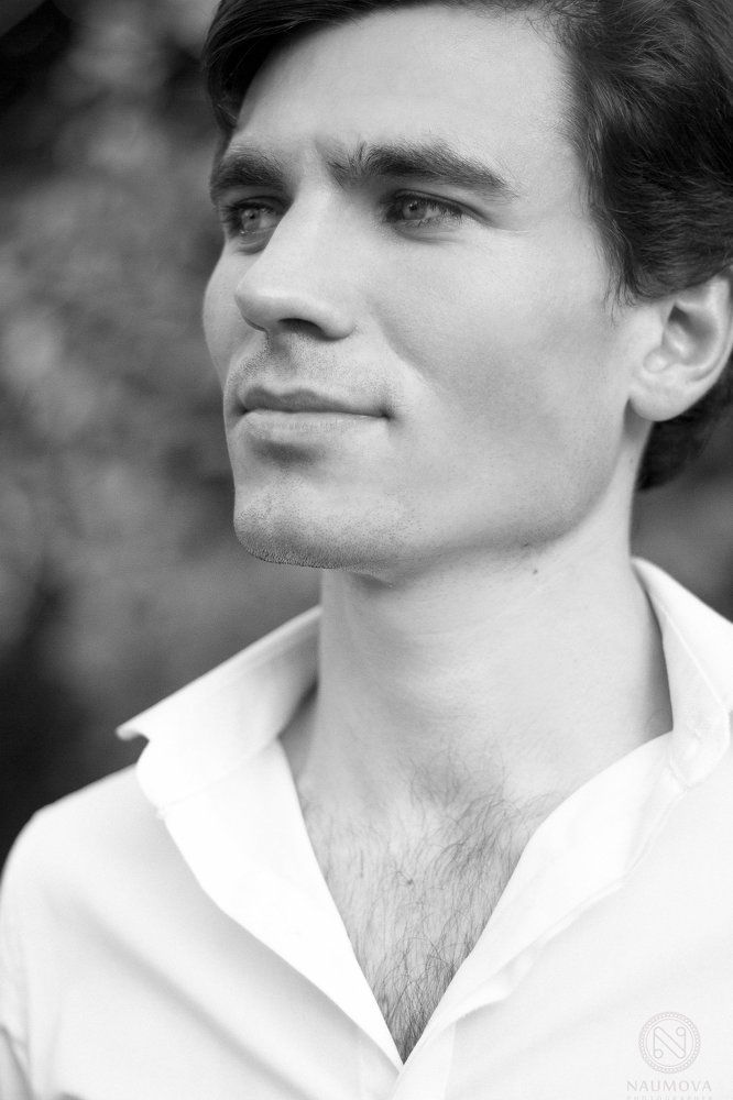 Photograph by Naumova Dasha