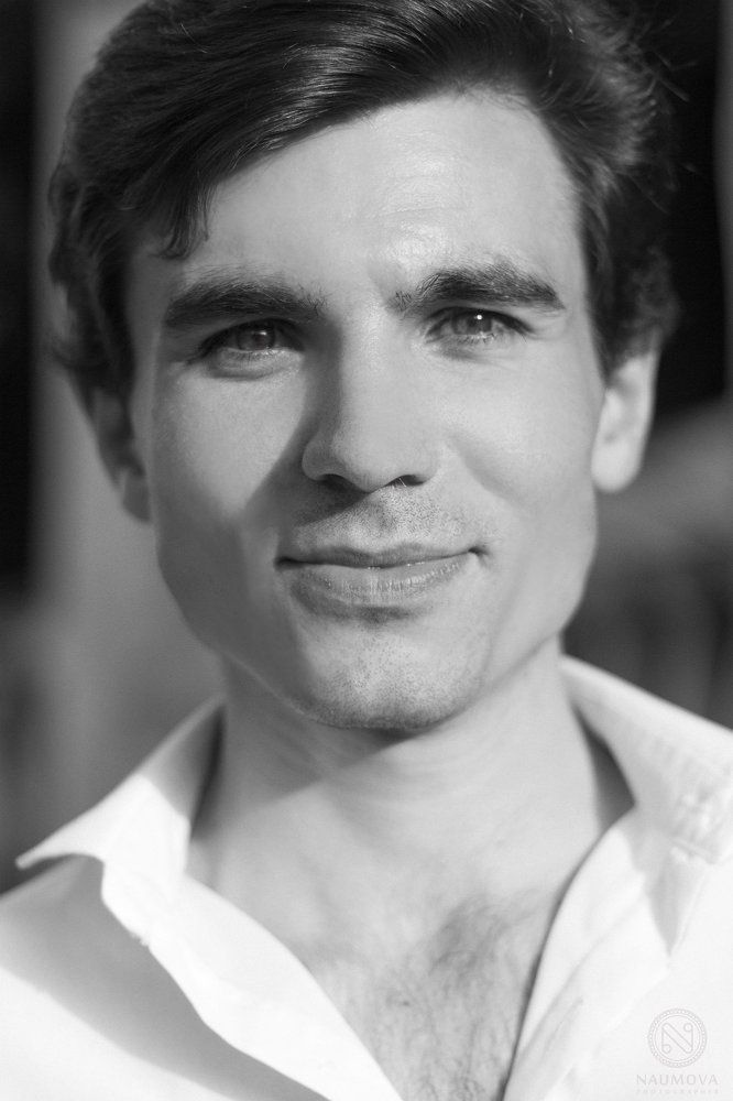 Photograph by Naumova Dasha