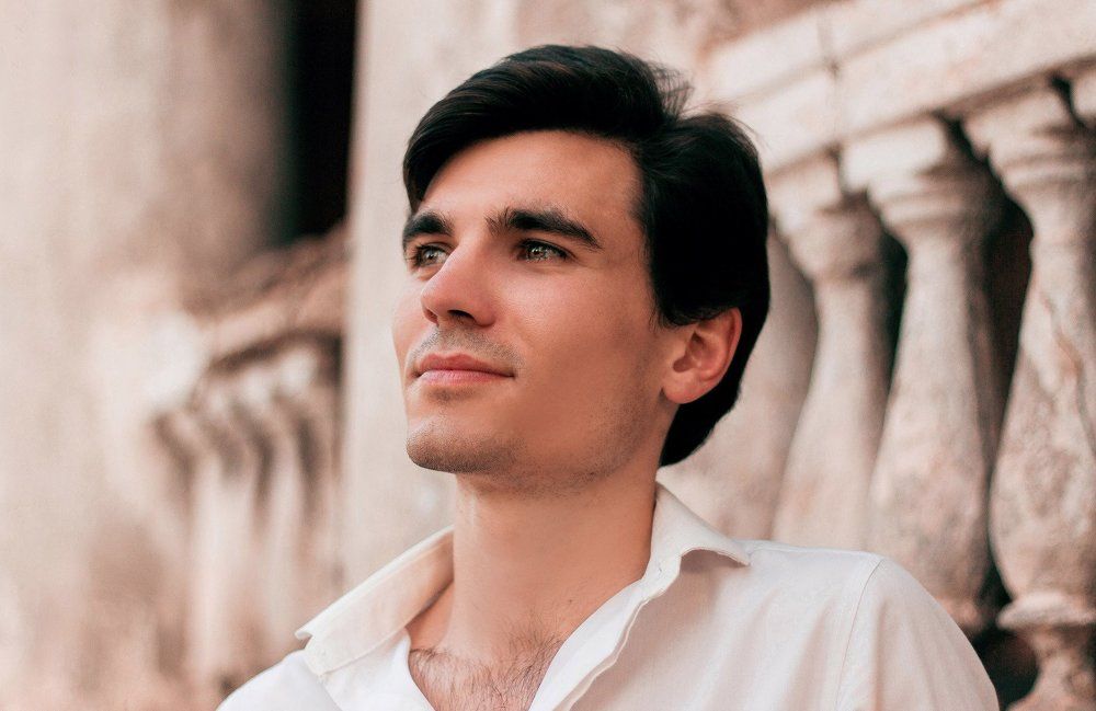 Photograph by Naumova Dasha