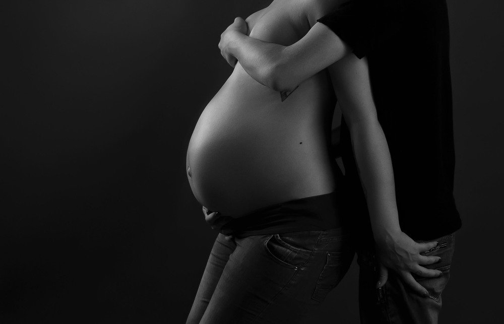 Держи меня крепче и не отпускай...