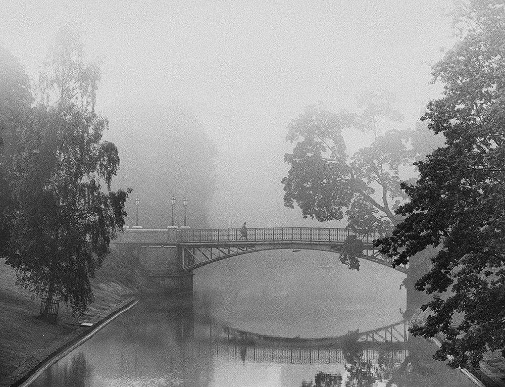 Рижский канал