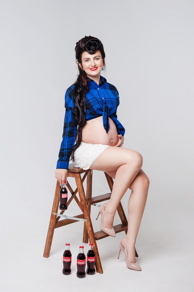 Photograph by Анастасия Селезнева