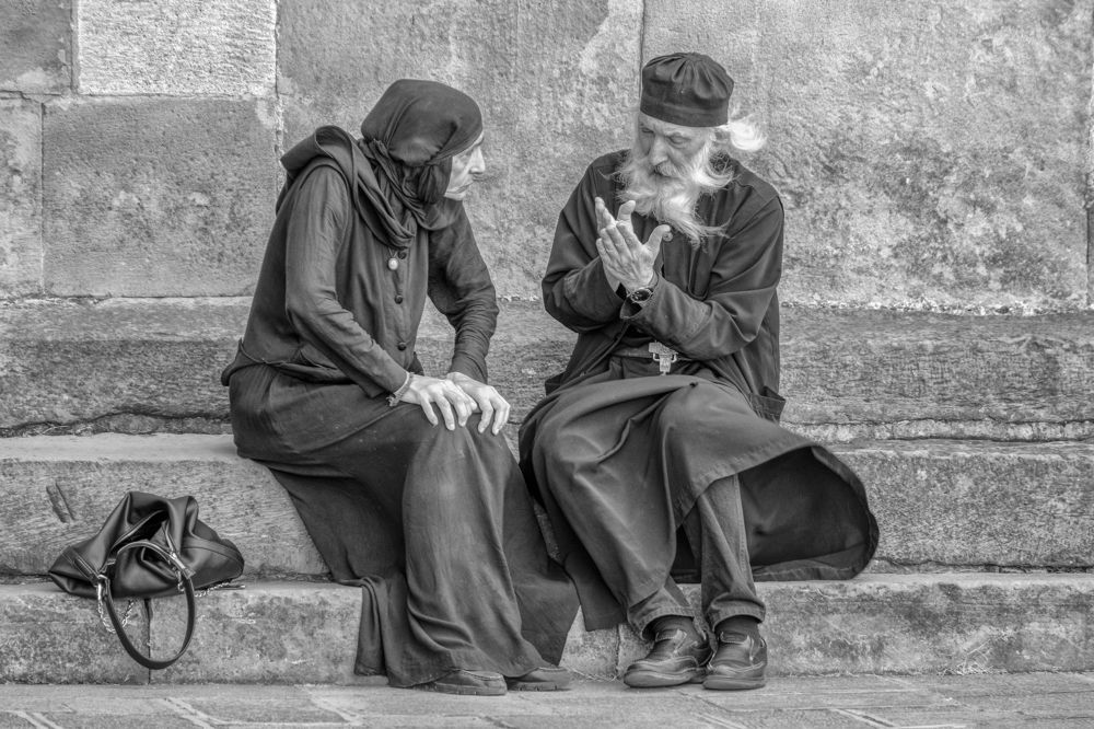 Important discussion