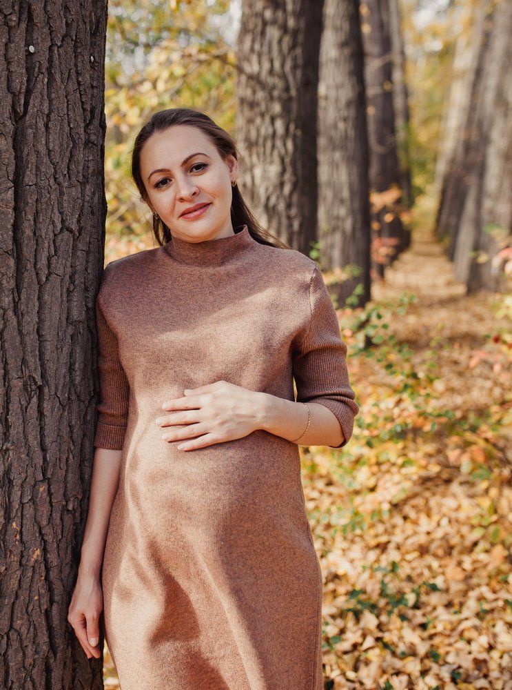 теплая пора