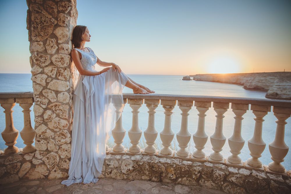 Photograph by Галимова Татьяна