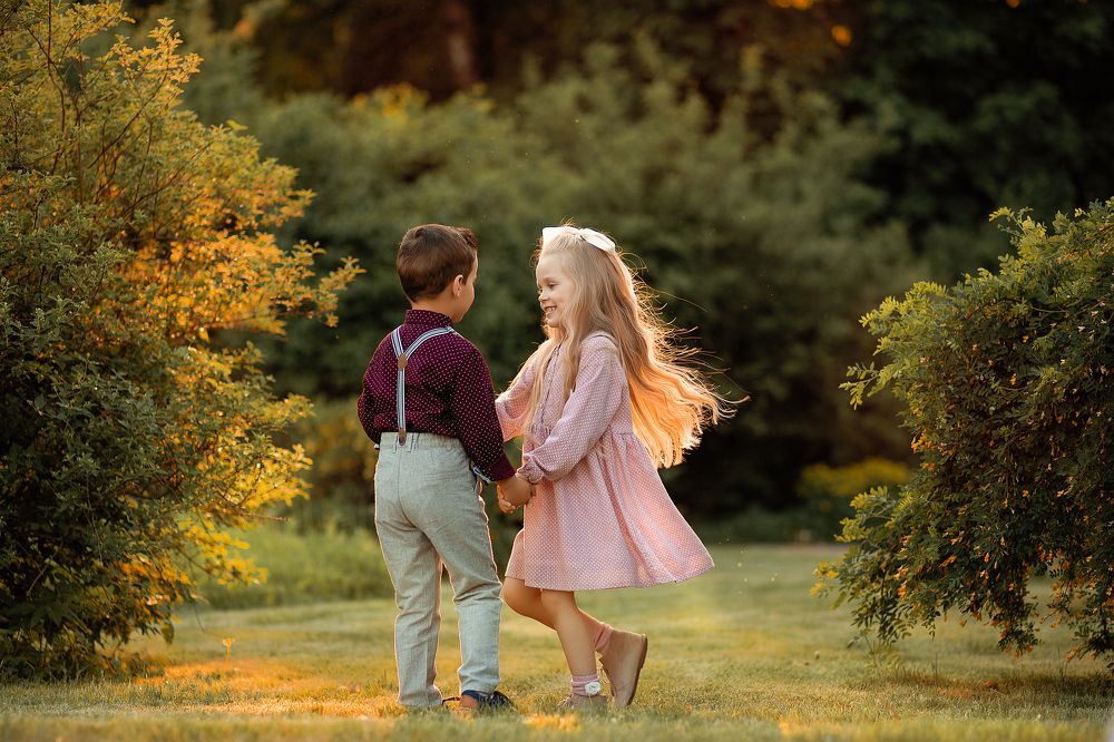 История любви длиною в жизнь