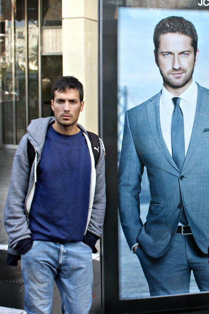 Photograph by Irina Radzinskaya