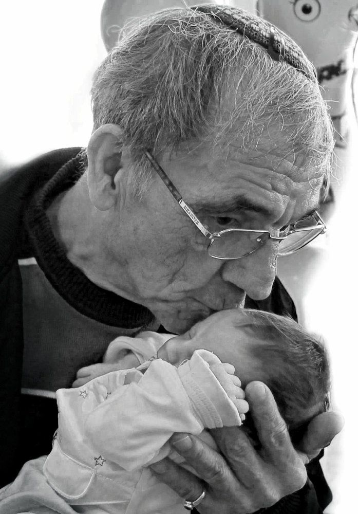 Photograph by Irina Radzinskaya