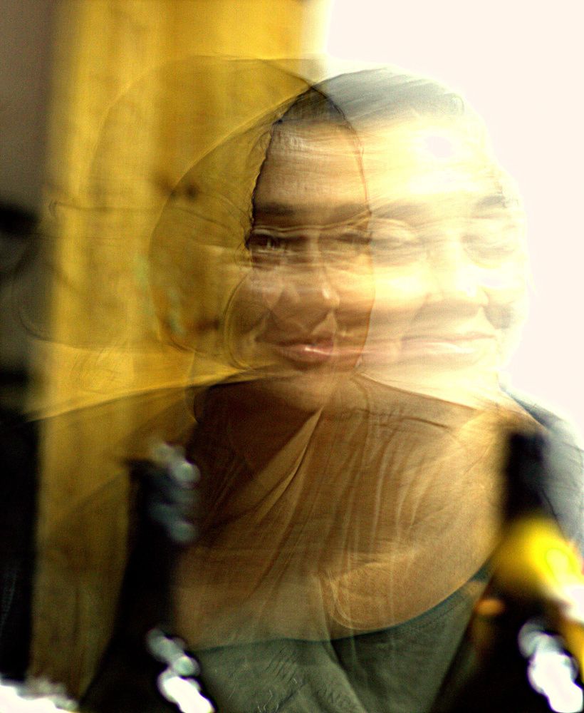 the essence is invisible to the eyes