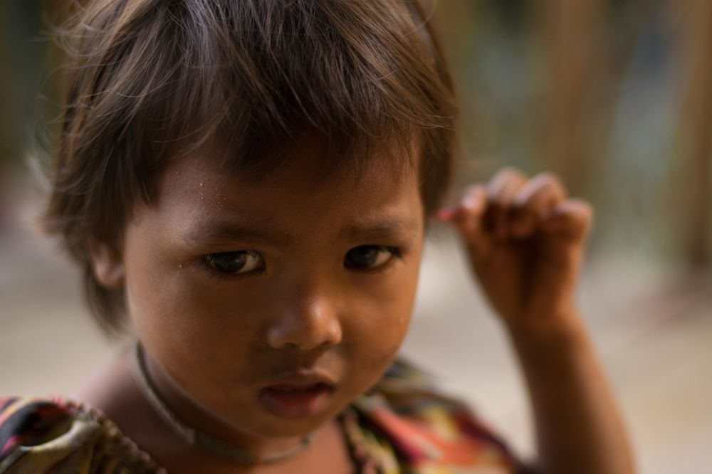 утренние процедуры