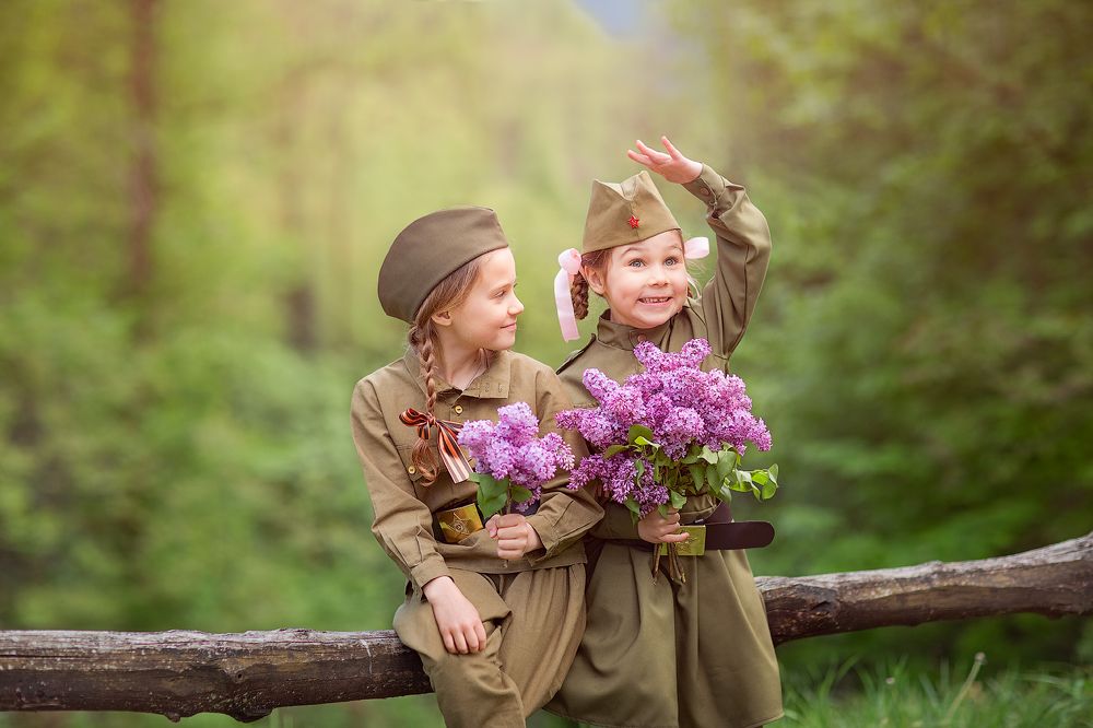 Photograph by Светлана Тузлукова