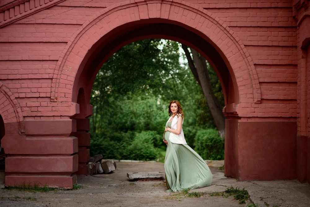 Photograph by Мира Гимаева