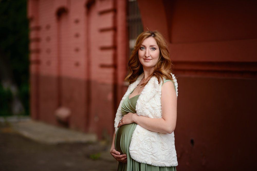 Photograph by Мира Гимаева