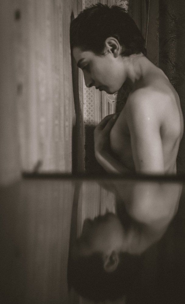 Photograph by Гор Казарян