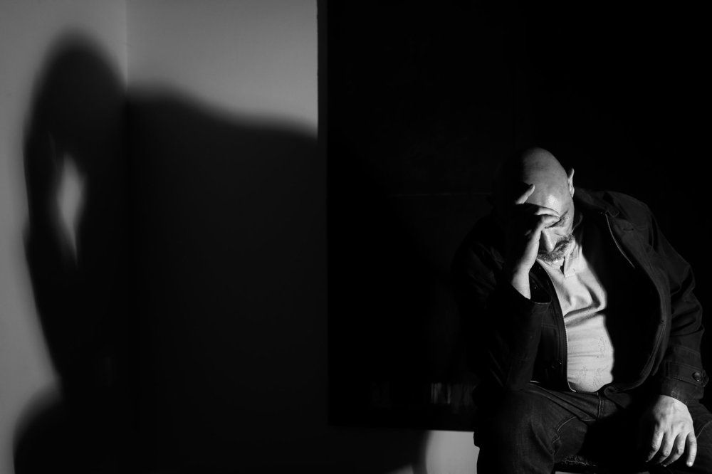 Photograph by Гор Казарян