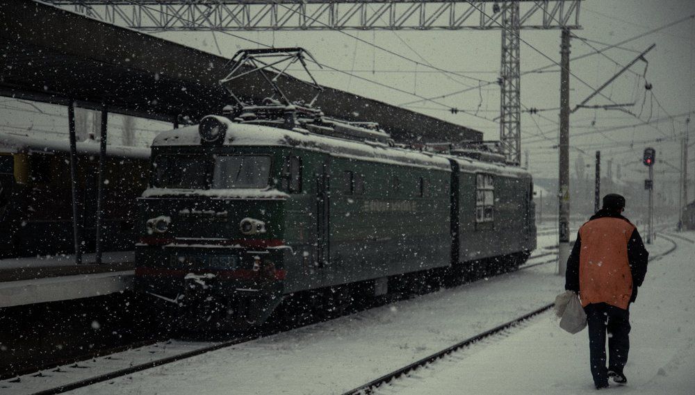 Photograph by Гор Казарян