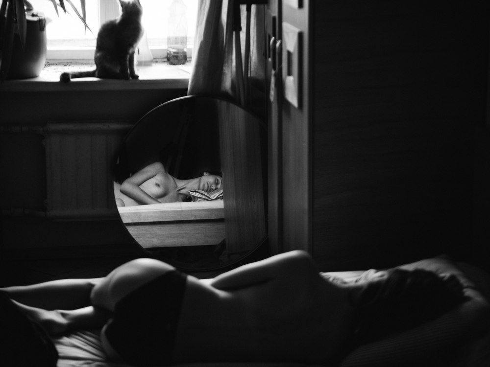 Photograph by Кан Александр