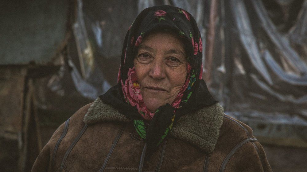 Photograph by Гор Казарян