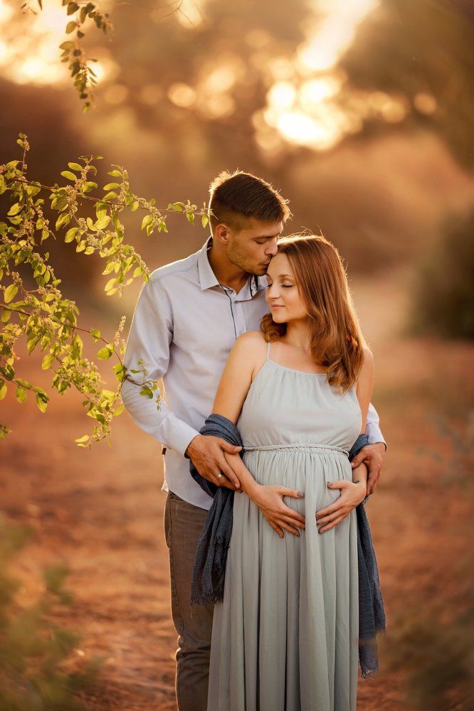 Нежность ожидания