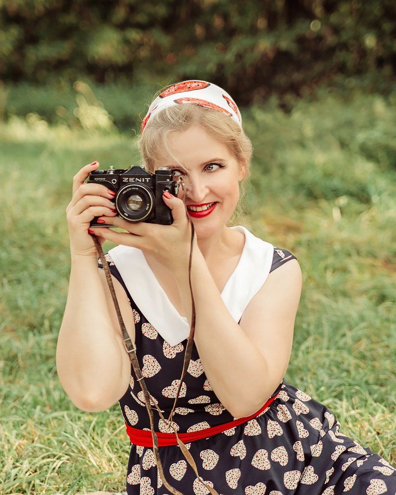 Photograph by Людмила